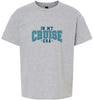 Varsity Cruise Era Children's Gildan Soft Shirt