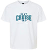Varsity Cruise Era Children's Gildan Soft Shirt