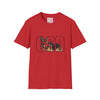German Shepherd Dog (GSD) Tee Shirt