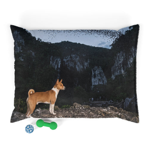 Telomian Pet Bed