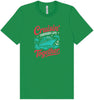 Cruisin' Through Life Together Adult Bella Canvas Shirt
