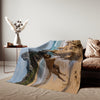 Dogue Brasileiro Blanket