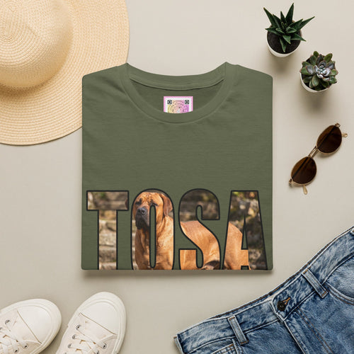 Tosa Tee Shirt