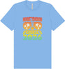 Honeymoon Cruise 2026 Adult Bella Canvas Shirt