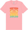 Honeymoon Cruise 2026 Adult Bella Canvas Shirt