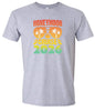 Honeymoon Cruise 2026 Adult Gildan Soft Shirt