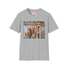 Nova Scotia Duck Tolling Retriever (NSDTR) Tee Shirt