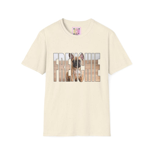 French Bulldog (Frenchie) Tee Shirt