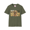 Golden Retriever (Golden) Tee Shirt