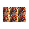 Non-Slip Pet Food Mat – Waterproof Feeding Mat for Dogs