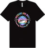 Cruising Partners for Life Adult Bella Canvas Shirt