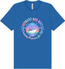 Cruising Partners for Life Adult Bella Canvas Shirt