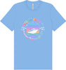 Cruising Partners for Life Adult Bella Canvas Shirt