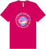 Cruising Partners for Life Adult Bella Canvas Shirt