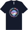 Cruising Partners for Life Adult Bella Canvas Shirt