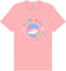 Cruising Partners for Life Adult Bella Canvas Shirt