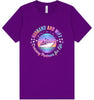 Cruising Partners for Life Adult Bella Canvas Shirt