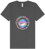 Cruising Partners for Life Unisex V-Neck Shirt