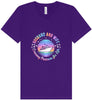 Cruising Partners for Life Unisex V-Neck Shirt