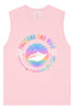 Cruising Partners for Life Muscle Tank
