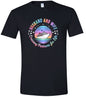 Cruising Partners for Life Adult Gildan Soft Shirt