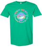 Cruising Partners for Life Adult Gildan Soft Shirt