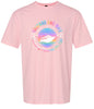Cruising Partners for Life Adult Gildan Soft Shirt