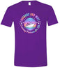 Cruising Partners for Life Adult Gildan Soft Shirt