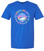 Cruising Partners for Life Adult Gildan Soft Shirt