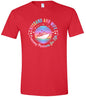 Cruising Partners for Life Adult Gildan Soft Shirt