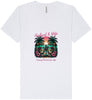 Anchor Husband and Wife Unisex V-Neck Shirt