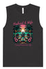 Anchor Husband and Wife Muscle Tank