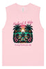 Anchor Husband and Wife Muscle Tank