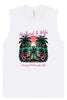Anchor Husband and Wife Muscle Tank