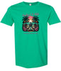 Anchor Husband and Wife Adult Gildan Soft Shirt