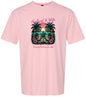 Anchor Husband and Wife Adult Gildan Soft Shirt