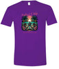 Anchor Husband and Wife Adult Gildan Soft Shirt