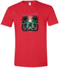 Anchor Husband and Wife Adult Gildan Soft Shirt