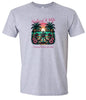 Anchor Husband and Wife Adult Gildan Soft Shirt