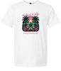 Anchor Husband and Wife Adult Gildan Soft Shirt