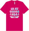 Tie Dye In My Cruise Era Adult Bella Canvas Shirt