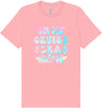 Tie Dye In My Cruise Era Adult Bella Canvas Shirt