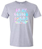 Tie Dye In My Cruise Era Adult Gildan Soft Shirt