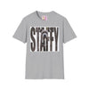 Staffordshire Bull Terrier (Staffy) Tee Shirt