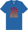 One Cruise at a Time Adult Bella Canvas Shirt