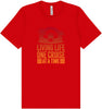 One Cruise at a Time Adult Bella Canvas Shirt