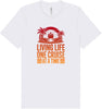 One Cruise at a Time Adult Bella Canvas Shirt
