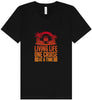 One Cruise at a Time Unisex V-Neck Shirt