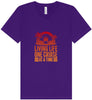 One Cruise at a Time Unisex V-Neck Shirt
