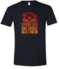 One Cruise at a Time Adult Gildan Soft Shirt